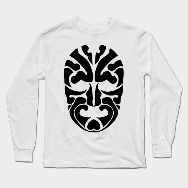 The Great OMI Long Sleeve T-Shirt by BludBros